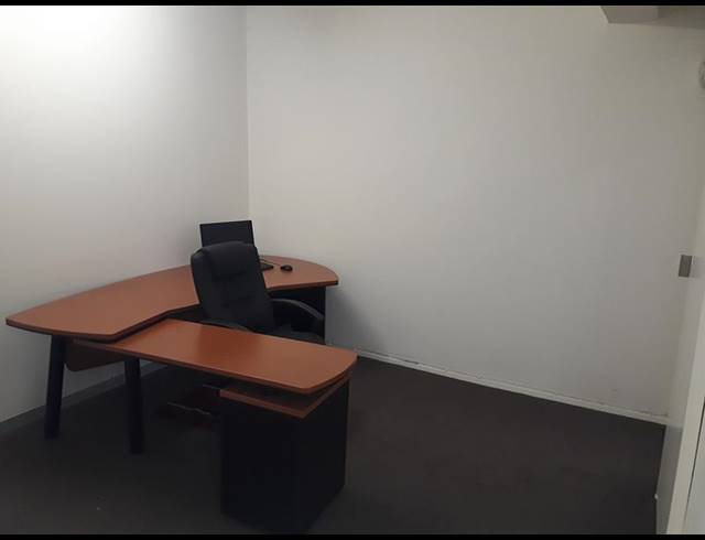 OFFICE FOR SALE IN PIETERMARITZBURG CENTRAL